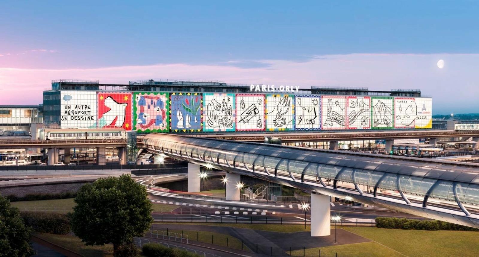 阿尔福维尔F2 Paris 12Eme - Gare De Lyon - Orly公寓 外观 照片