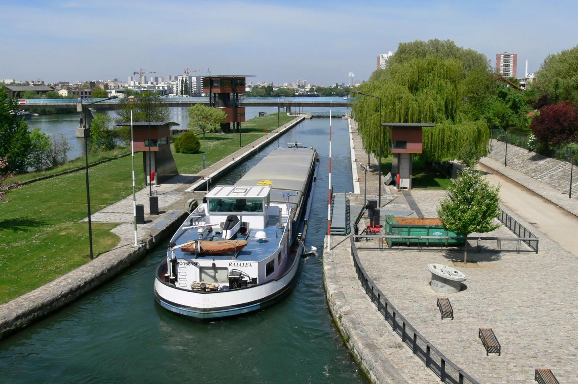 阿尔福维尔F2 Paris 12Eme - Gare De Lyon - Orly公寓 外观 照片